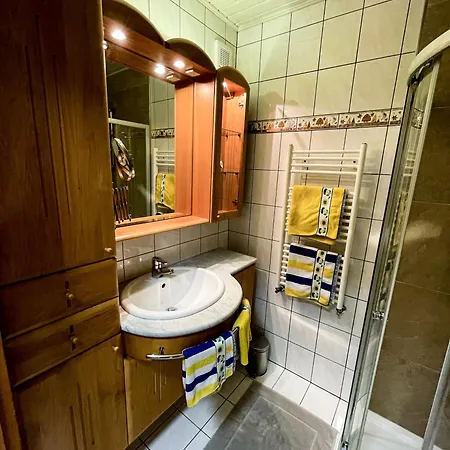 Klapo アパート バードガシュタイン