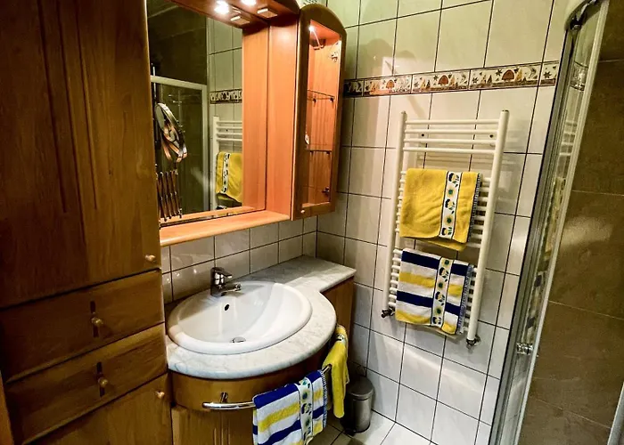 Klapo Apartament Bad Gastein